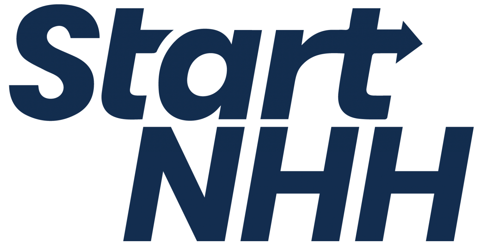 Om Start NHH – Start NHH